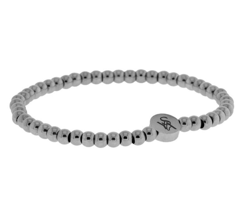 June - Silver
