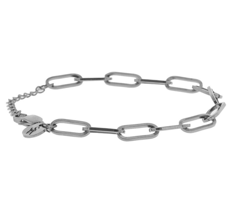 Rosie - Silver