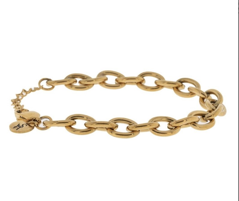 Chloe - Gold