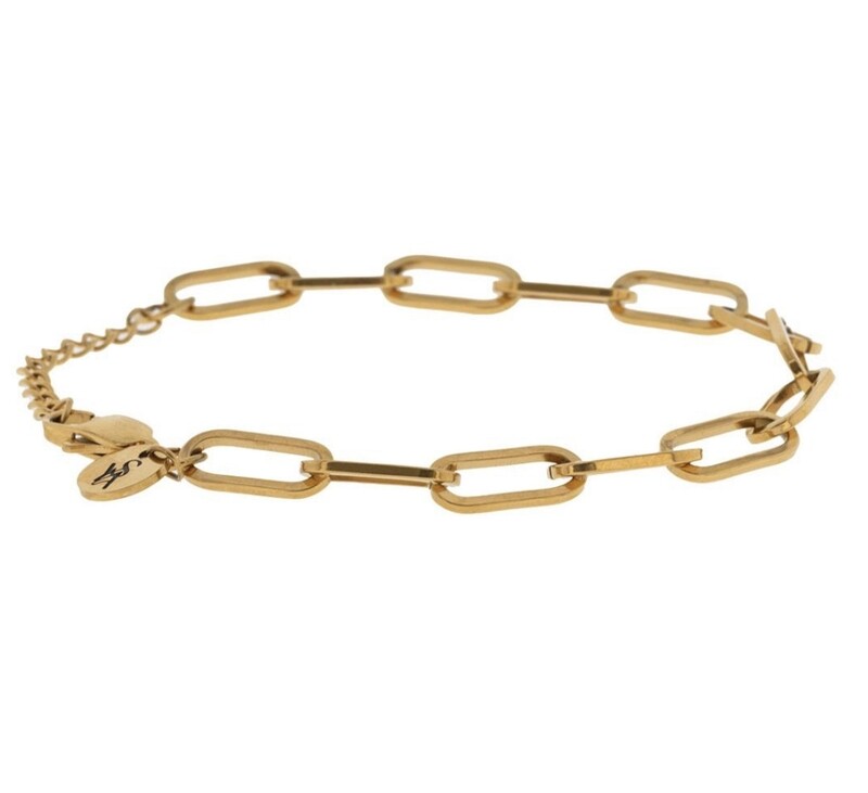 Rosie - Gold