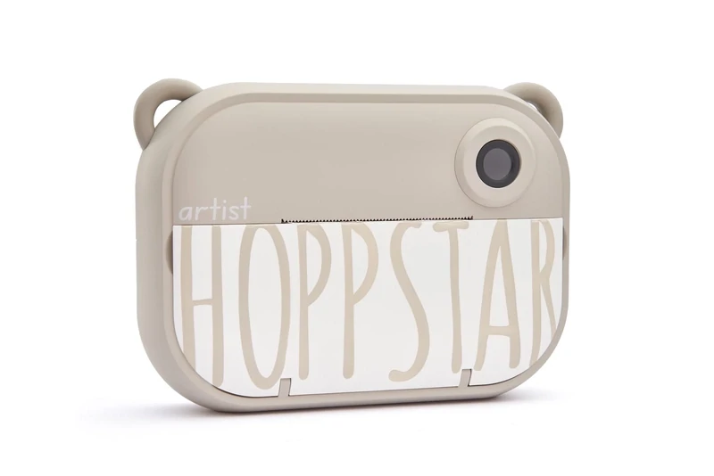 Hoppstar - Artist - Oat