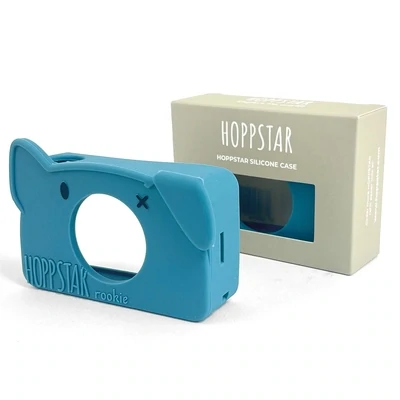 Hoppstar - Silicone cover - Rookie - Yale