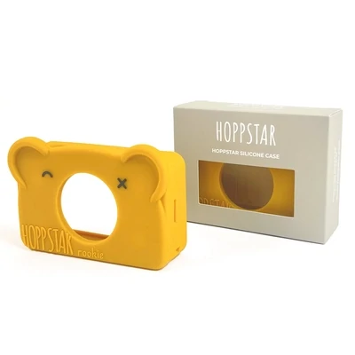 Hoppstar - Silicone Cover - Rookie - Honey