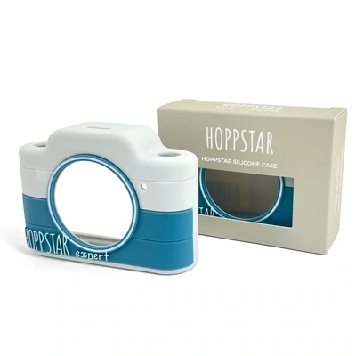 Hoppstar - Silicone cover - Expert - Yale