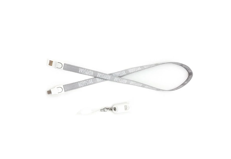 Hoppstar - 2 in 1 - Lanyard