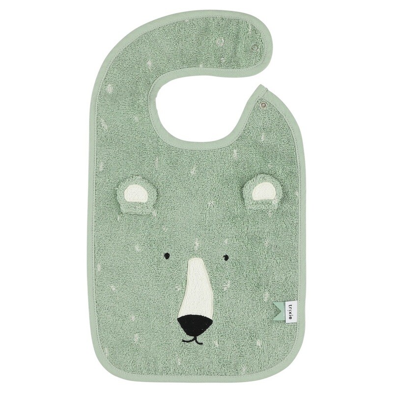 Slab - Mr. Polar Bear