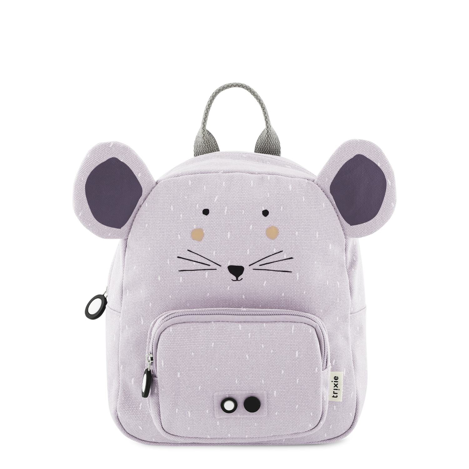 Backpack SMALL - Mrs. Mouse