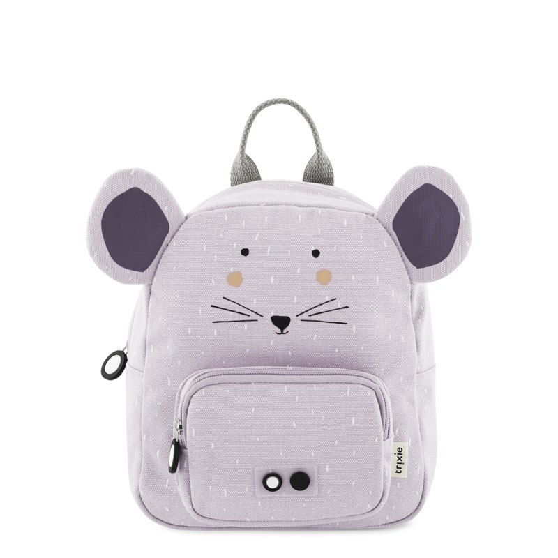 Backpack SMALL - Mrs. Mouse