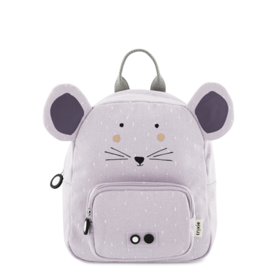 Backpack SMALL - Mrs. Mouse