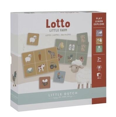 Lotto Little Farm