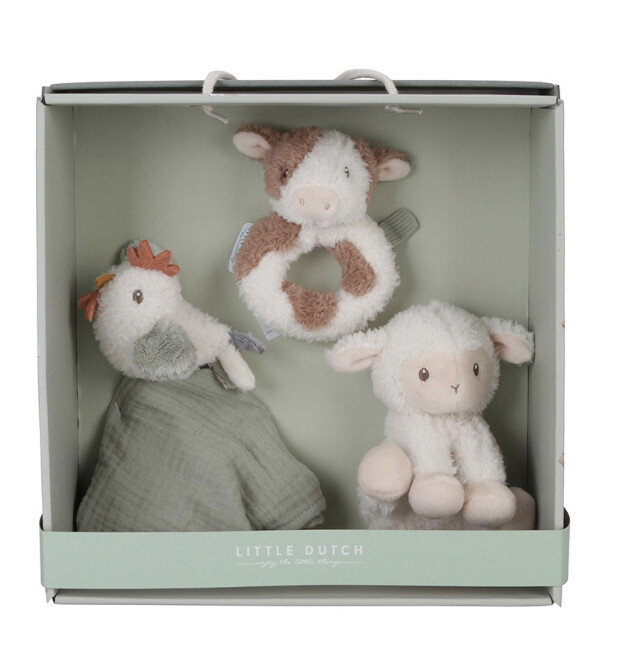 Giftset Little Farm