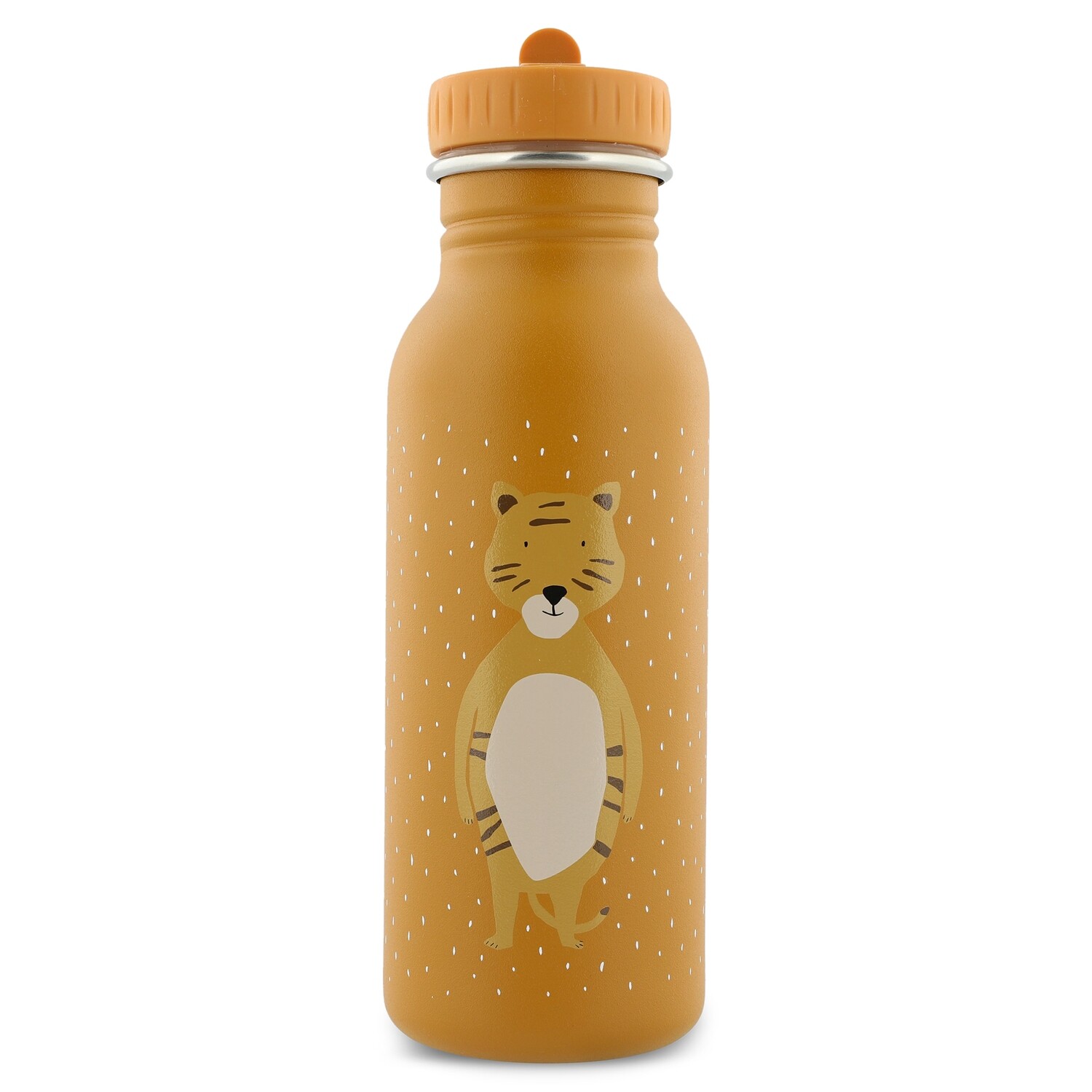 Drinkfles 500ml - Mr. Tiger