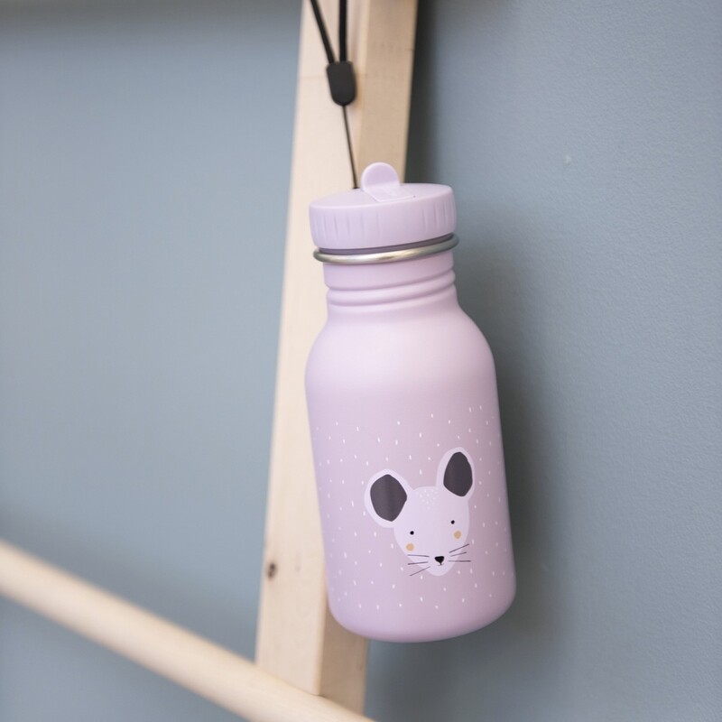 Drinkfles 350ml - Mrs. Mouse