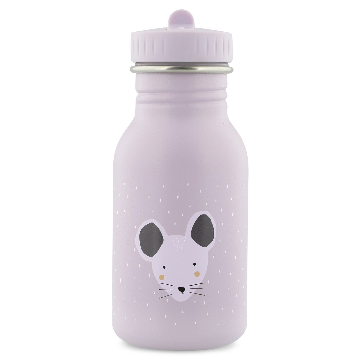 Drinkfles 350ml - Mrs. Mouse