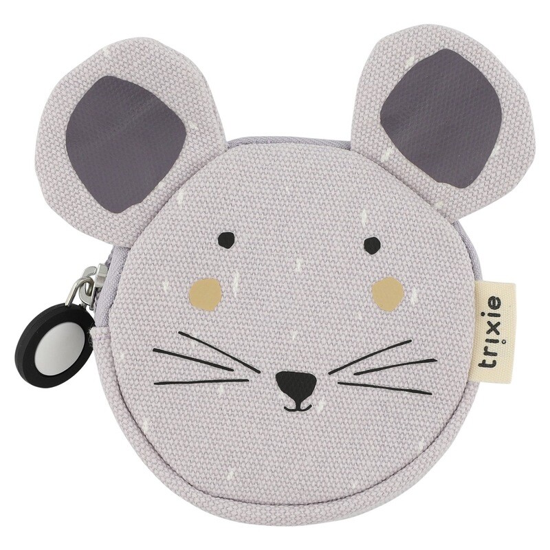 Portemonnee - Mrs. Mouse
