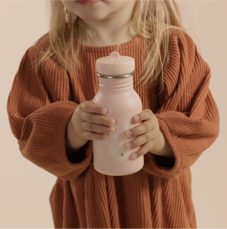 Drinkfles 350ml - Mrs. Rabbit