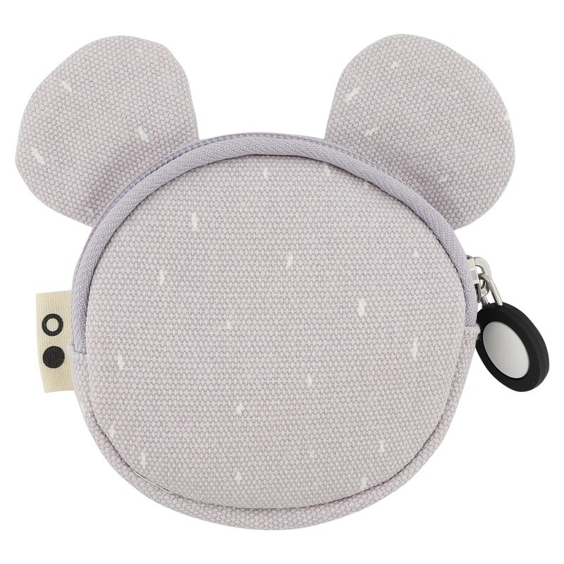 Portemonnee - Mrs. Mouse