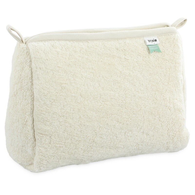 Toilettas - Teddy Almond