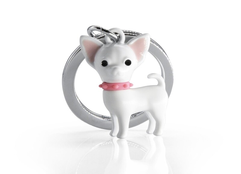 Sleutelhanger Chihuahua