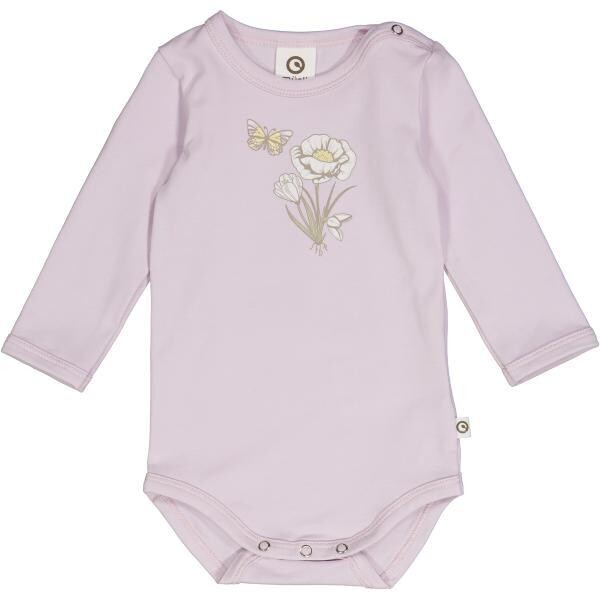 Crocus print body