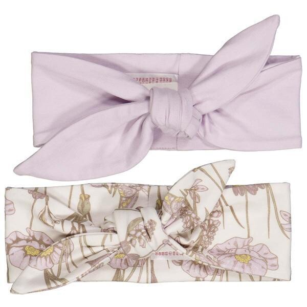 Crocus haarband set-2