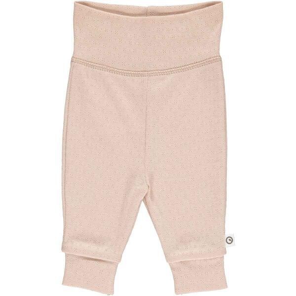 Mini me solid pants
