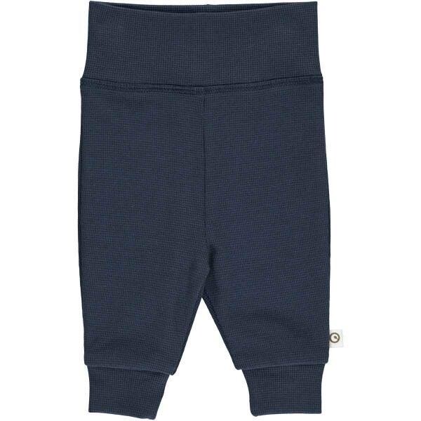 Mini me solid pants
