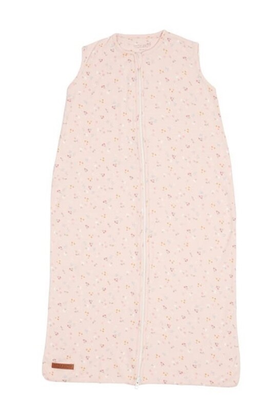 Slaapzak zomer 70 cm Little Pink Flowers