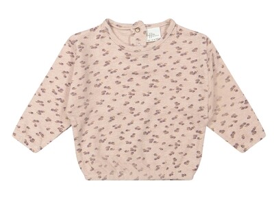 sweater Molly pink berry