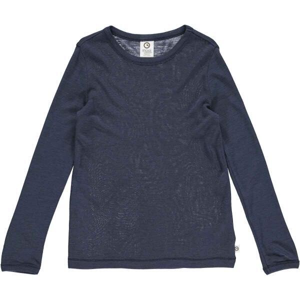 Woolly T