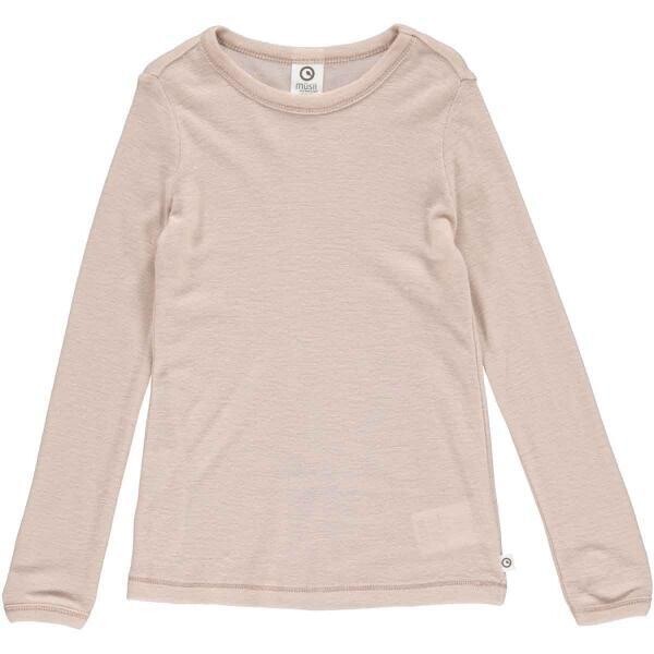 Woolly T
