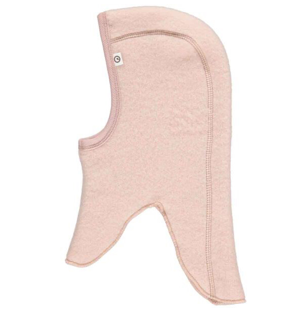 Woolly fleece balaclava baby