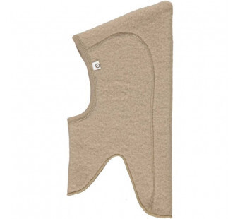 Woolly fleece balaclava baby