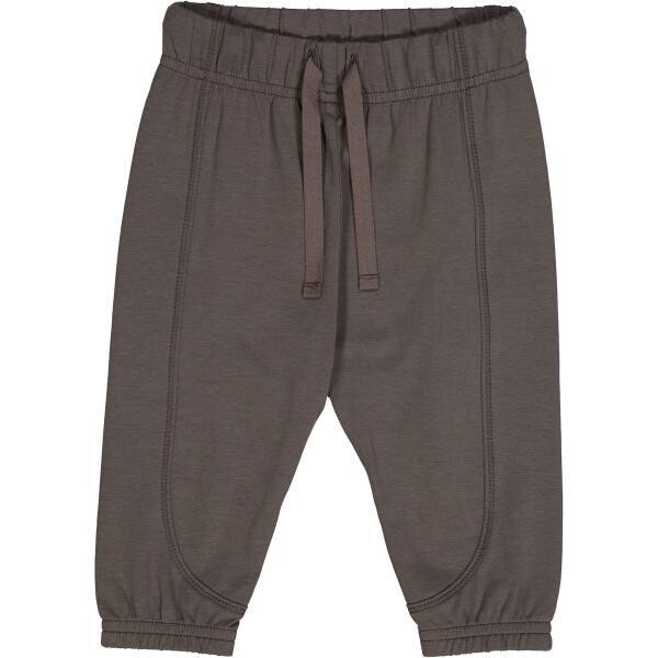 Cozy me pants Tower grey