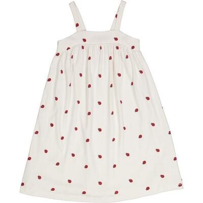 Ladybird jurkje”Mouwloos”