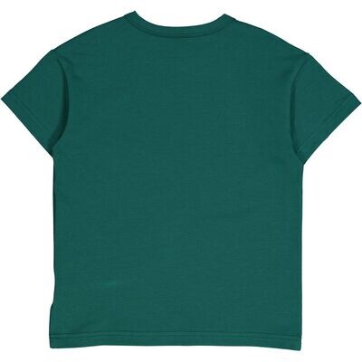 Racing print t’Shirt