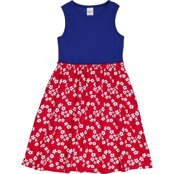 Gladly rib flared dress