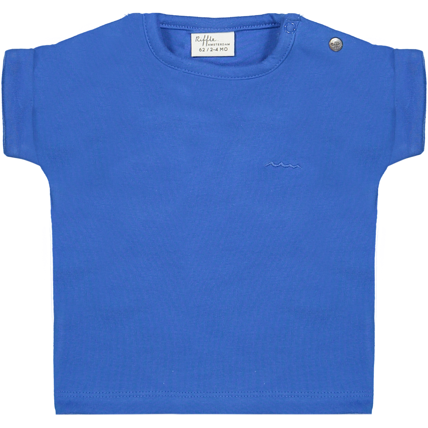 T’shirt Juul “Sweat Blue”