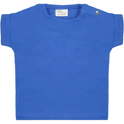 T’shirt Juul “Sweat Blue”