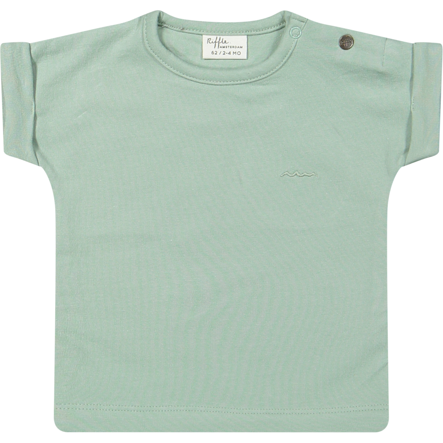 T’Shirt Juul “Sweat Green”