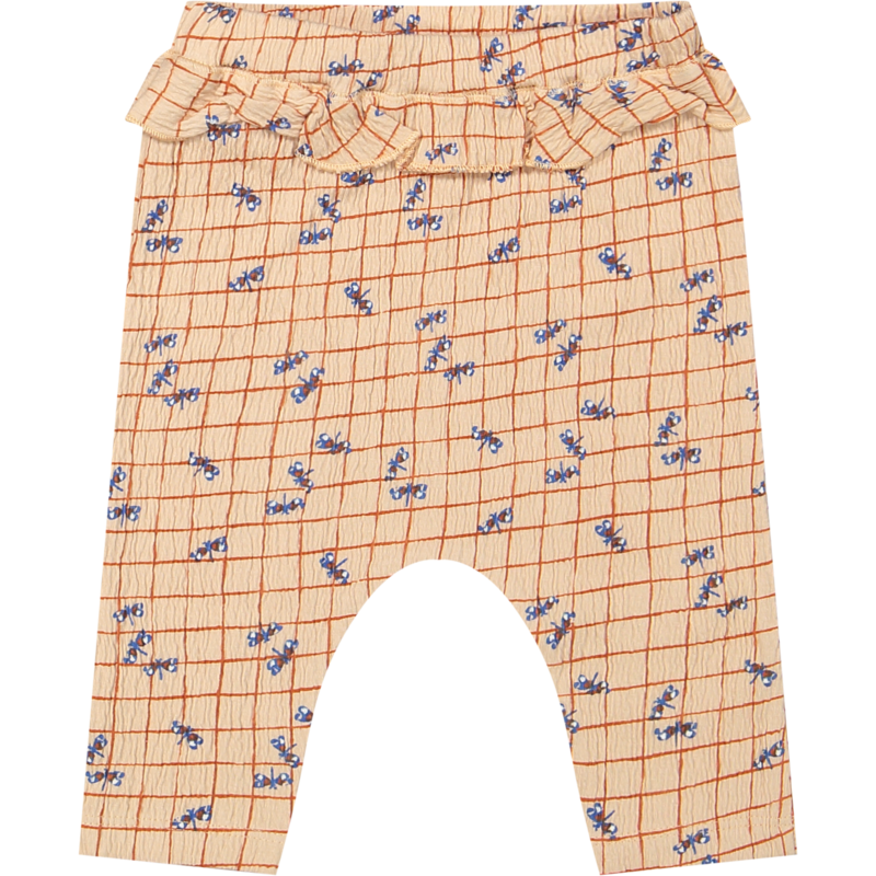 Baggy pants”Butterfly”