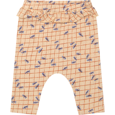 Baggy pants”Butterfly”