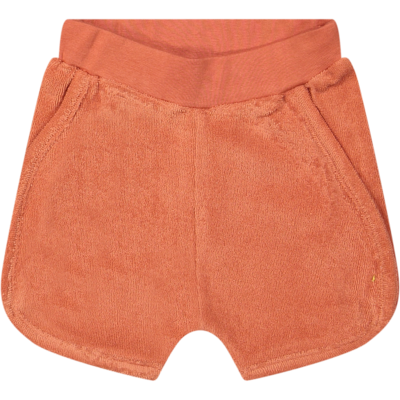 Short Zoey” Terry Apricot”