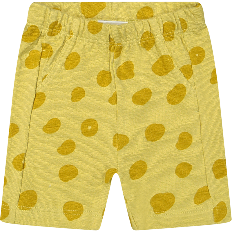 Short” Mesh Knit Bubbles”