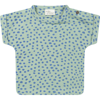 T’Shirt “ Mesh Knit Dots”