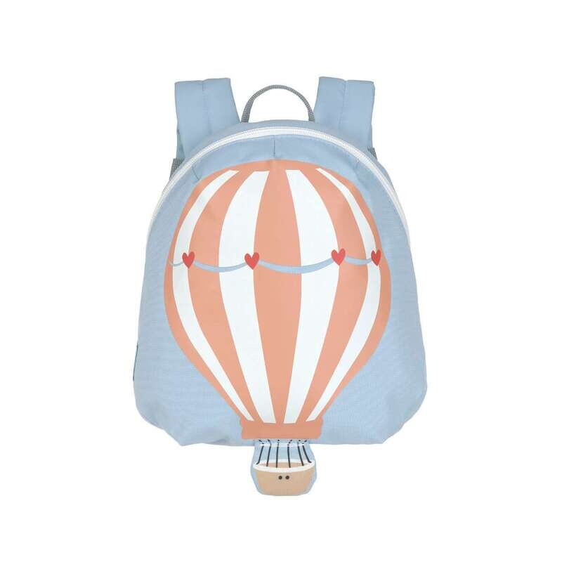 Tiny Backpack-Ballon