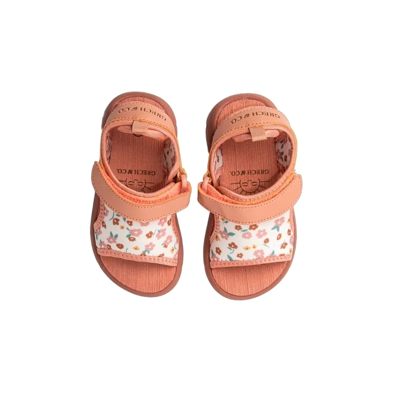 PLAY SANDAL - SUNSET MEADOW