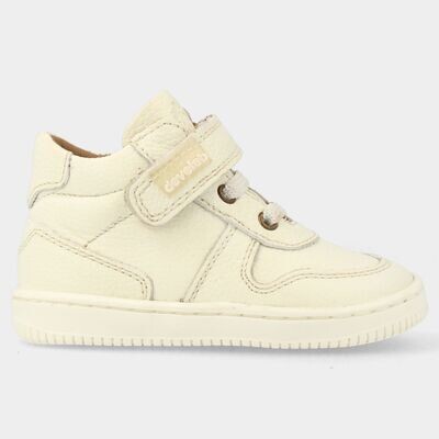 WITTE SNEAKERS(first step)