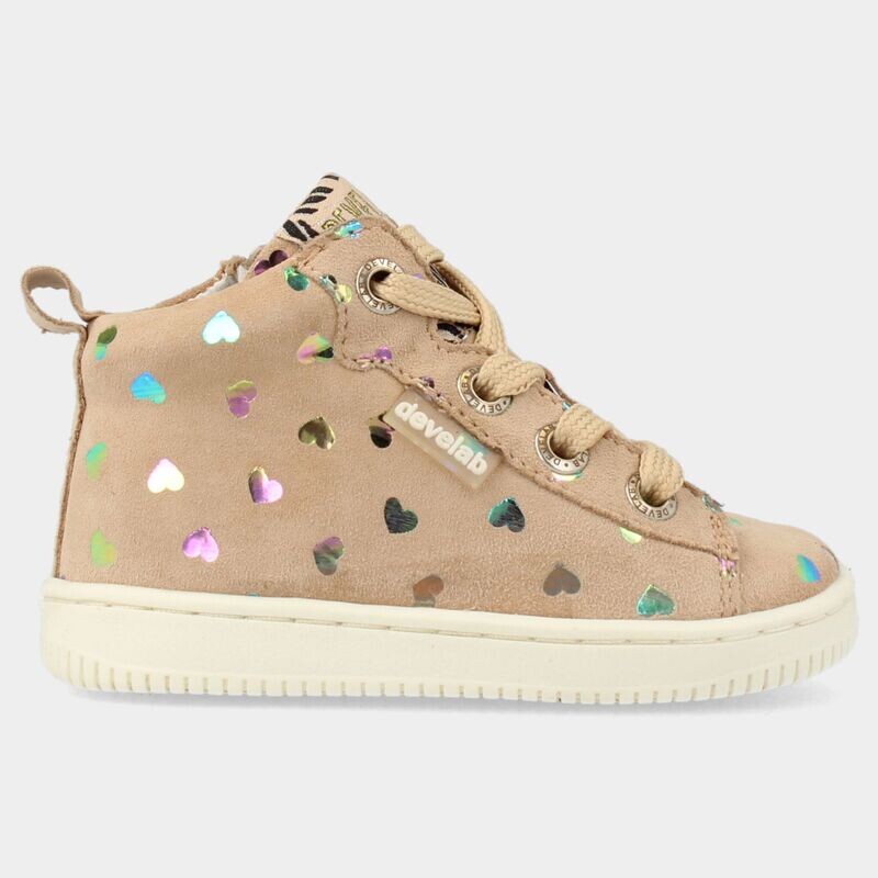 BEIGE SNEAKERS(first step)