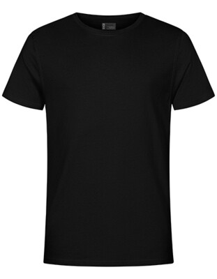 T’Shirt Heren Black